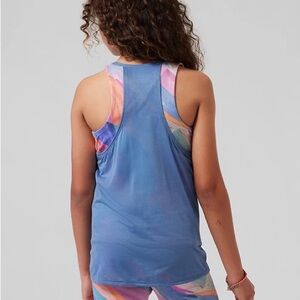 Athleta Girl Perfect Pair Tank